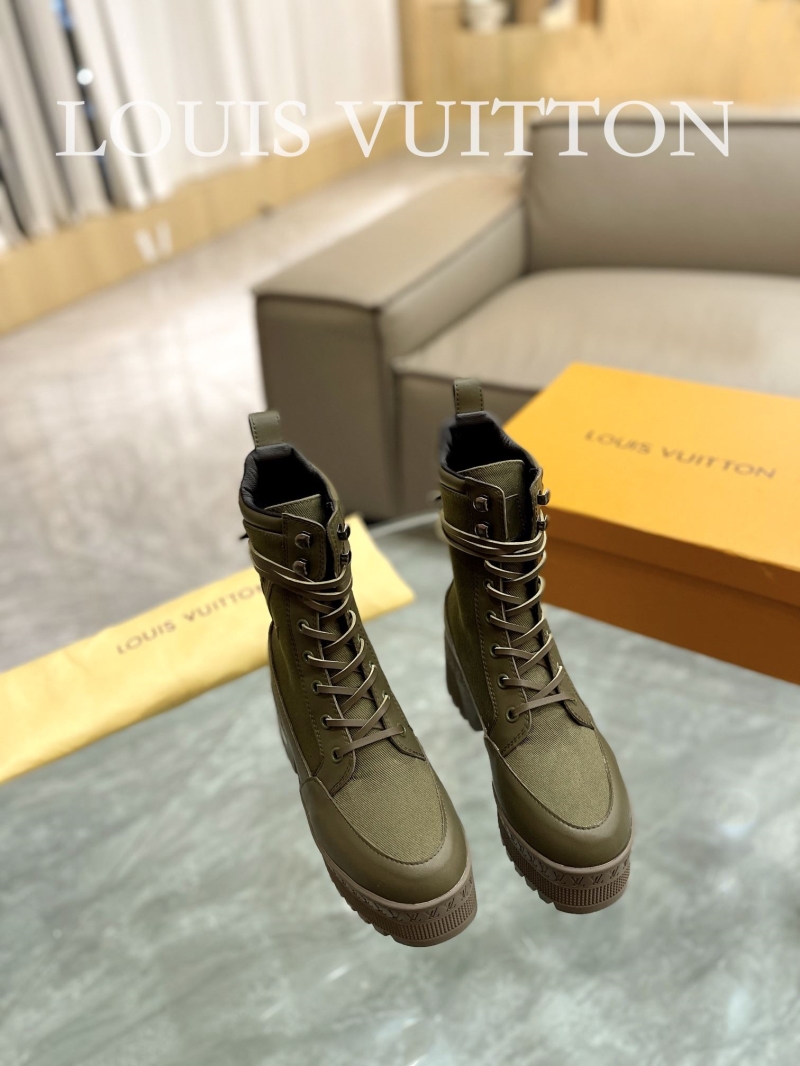 LV Boots